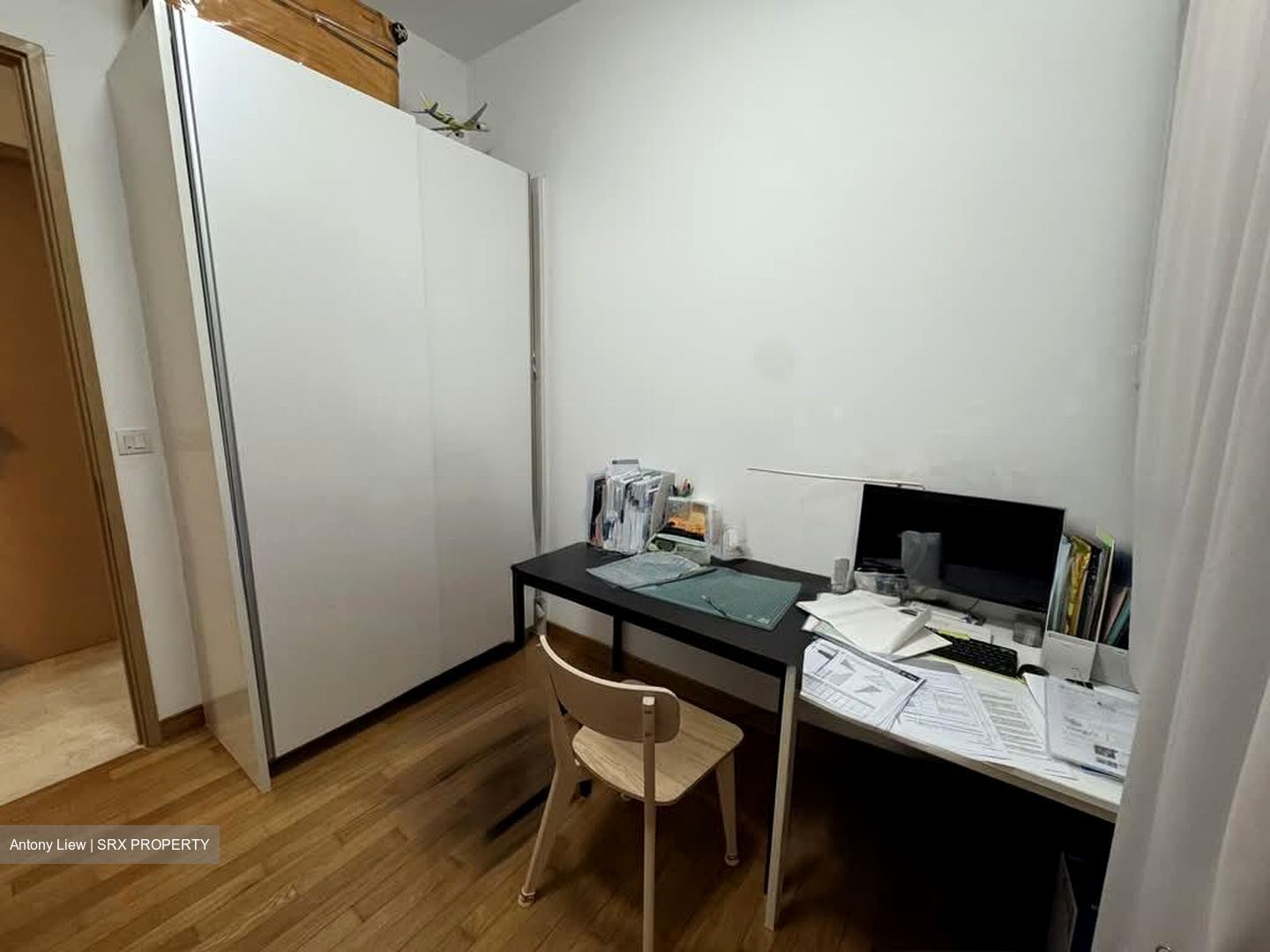 Alex Residences (D3), Apartment #554251071